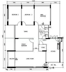 Blk 405 Yishun Avenue 6 (Yishun), HDB Executive #503371791